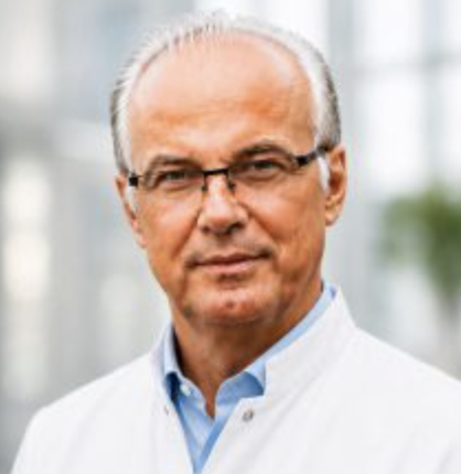 Dr. Rainer Schmidt
