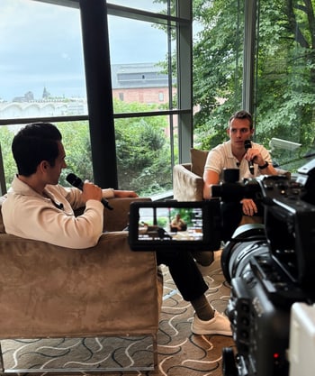 Unternehmer-Podcast