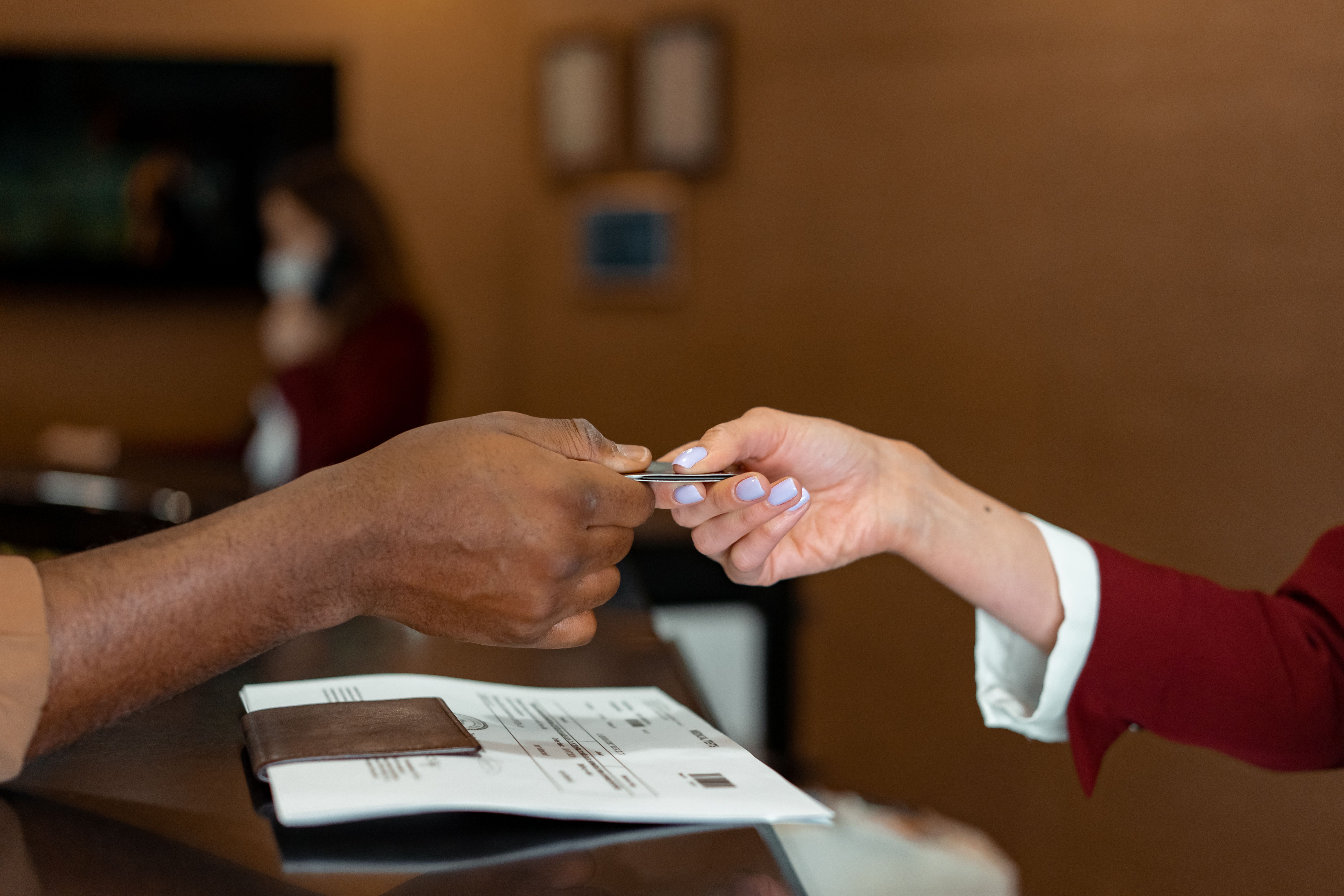 Concierge-Service im Quartier SchleiGlück