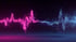 Abstrakte neuronale Netzstruktur symbolisiert KI-Intelligenz und digitale Kommunikation - visuelles Markenelement von KiCo AI. | www.kicoai.com