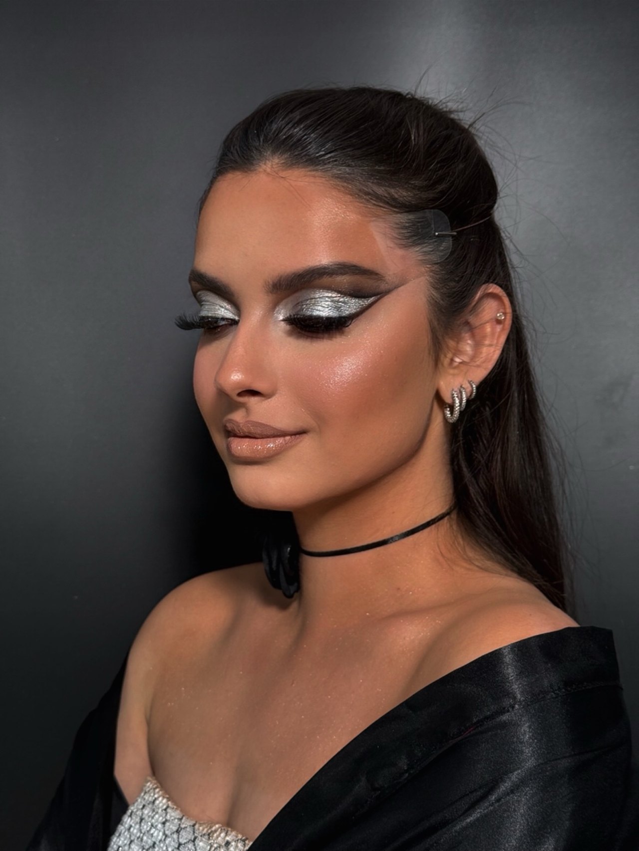 Cut Crease
