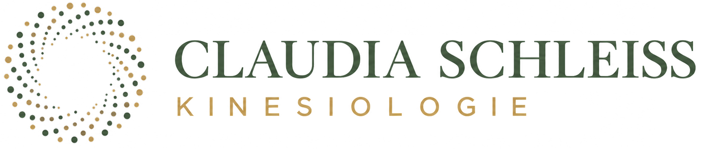 Claudia Schleiss Kinesiologie