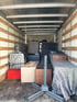 Möbeltransport Saarbrücken & Saarland – professionell verpackte Möbel vom Umzugsunternehmen Saarbrücken