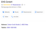 Google Bewertungen von der EHS GmbH in Wels