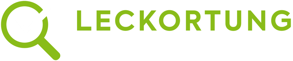 Logo: Leckortung Austria