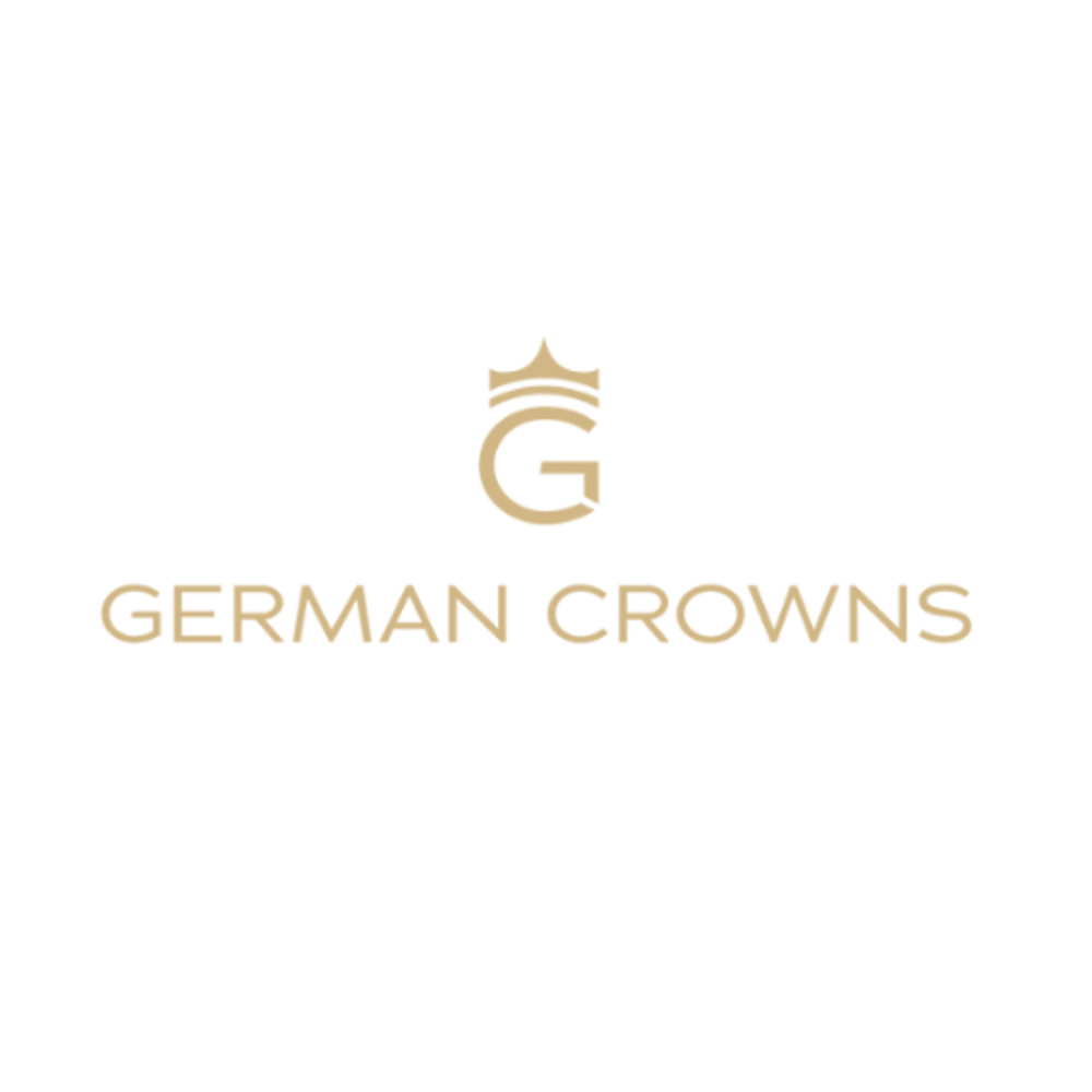 German Crowns Logo
