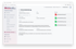 Screenshot der "Krisenstabsübung" Seite der Notfall- und Krisenmanager Software mit Übungsdetails und Dateianhängen - Krisenstab-Software Notfall- und Krisenmanager (NKM®).