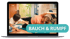 Onlinekurs Die 4 Säulen der Gesundheit ganzheitliches Training für zu Hause Yvonne Benz