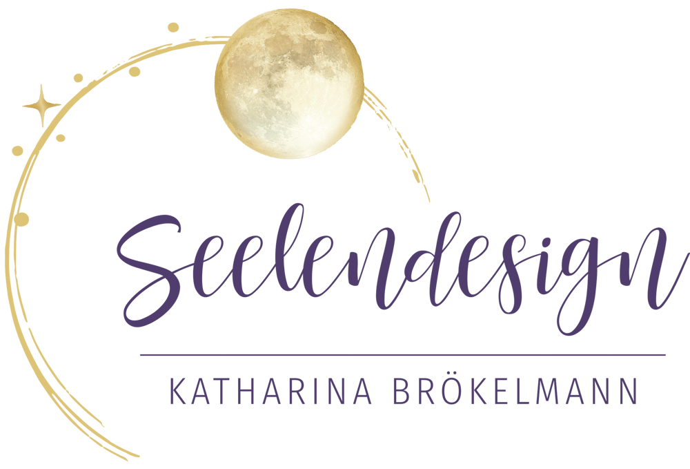 Logo: Seelendesign – Katharina Brökelmann