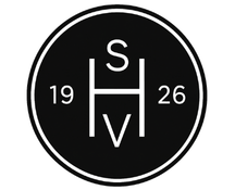 Gründungslogo des Hülsdonker Sportvereins 1926