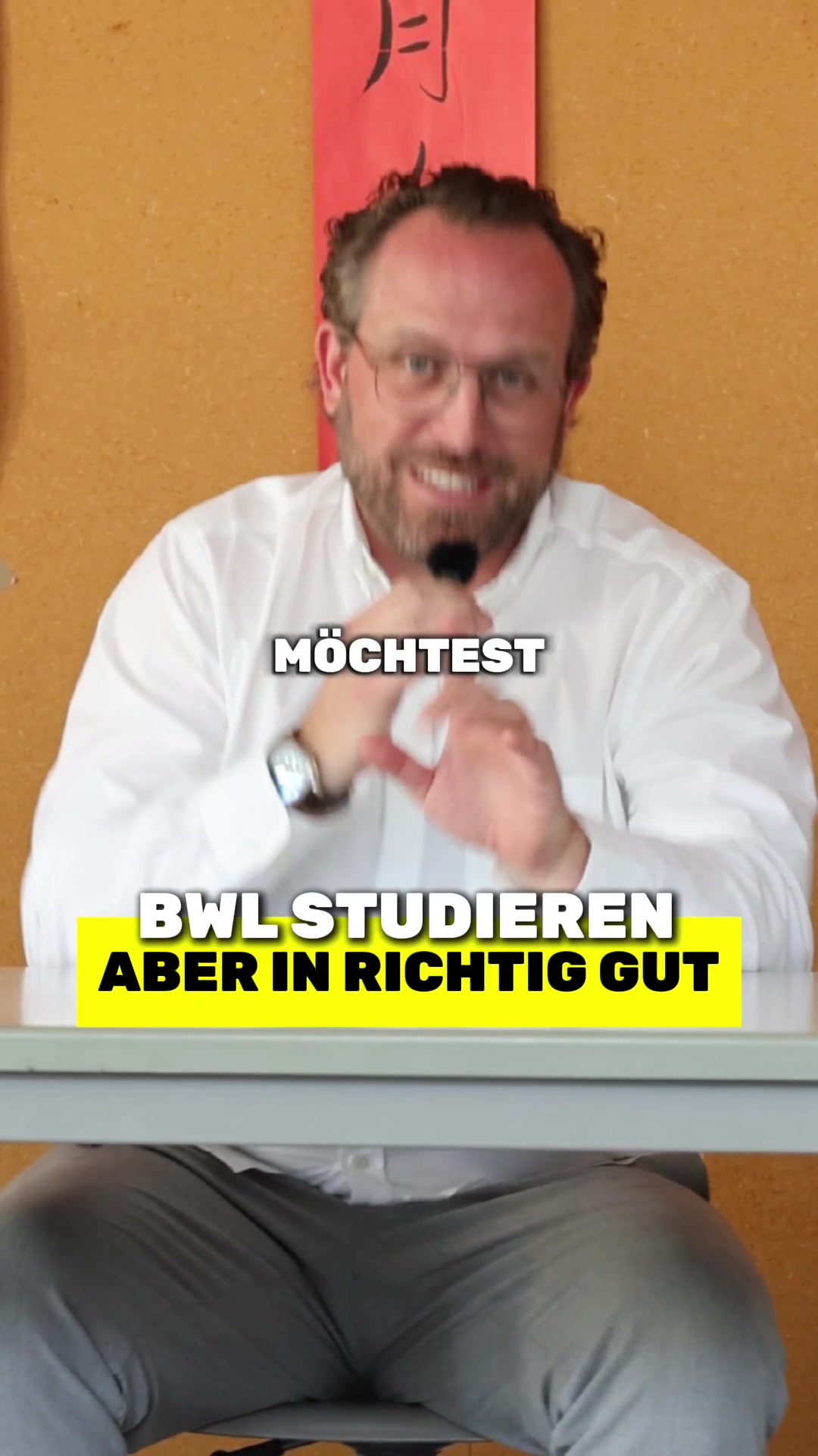 Standbild aus dem Video über Management und Asian Skills