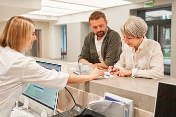 Kliniken / Krankenhäuser