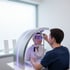 Präzisere Anpassung mit neuem Hornhaut-Scanner
