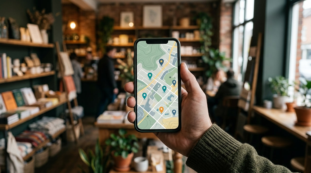 Google Unternehmensprofil optimieren: Mehr Sichtbarkeit, Vertrauen und Kunden gewinnen