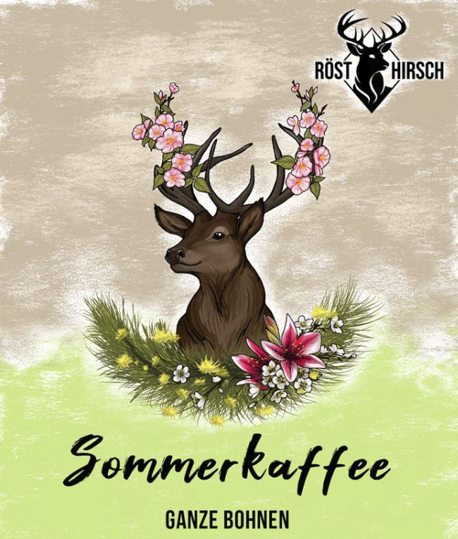 Sommerkaffee