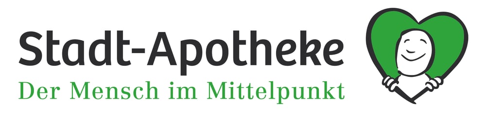 Text: Stadt-Apotheke, Der Mensch im Mittelpunkt
