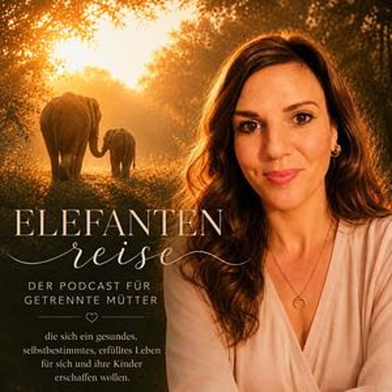 Elefantenreise Podcast