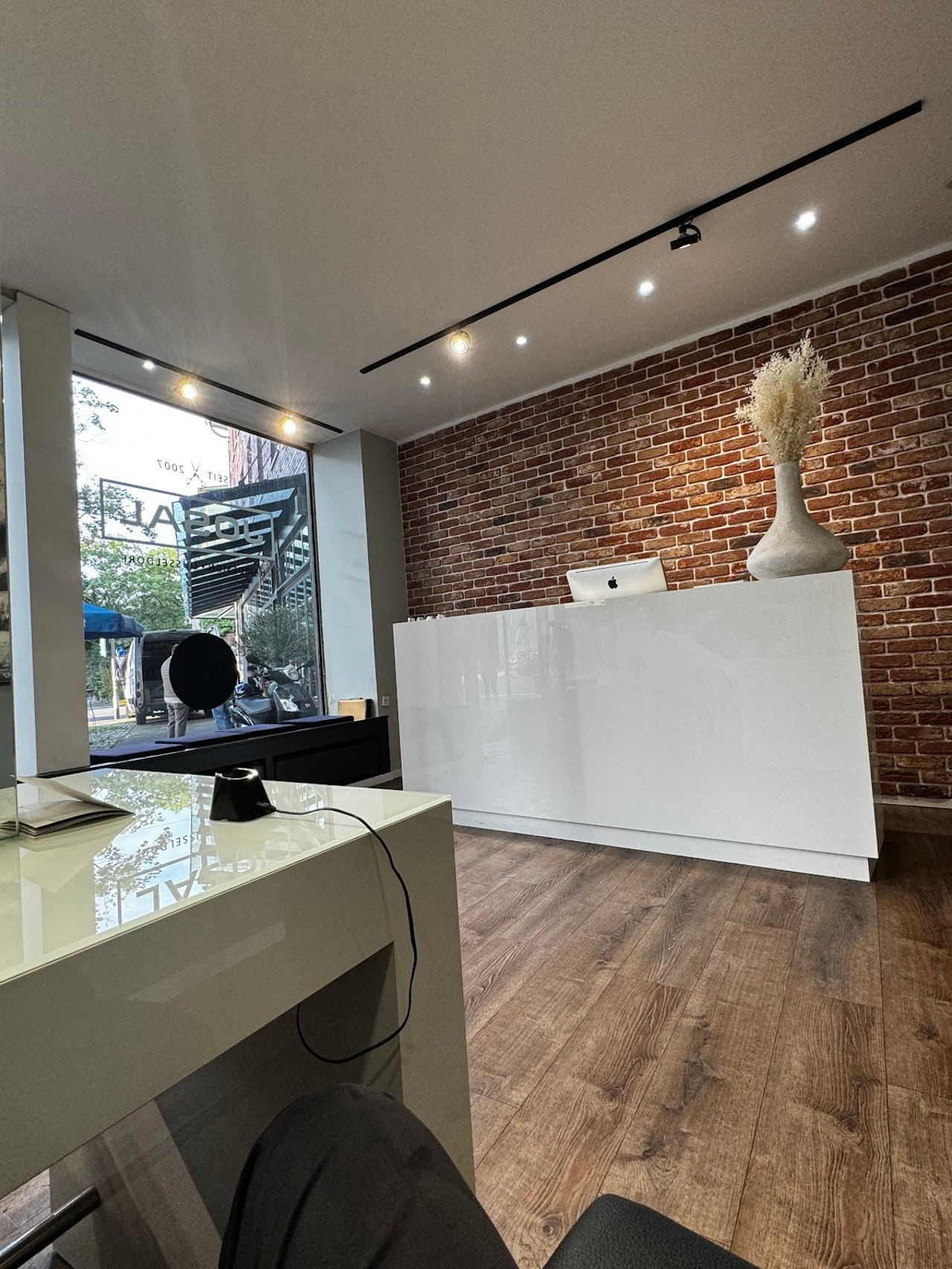 Josal Hairdesign Düsseldorf