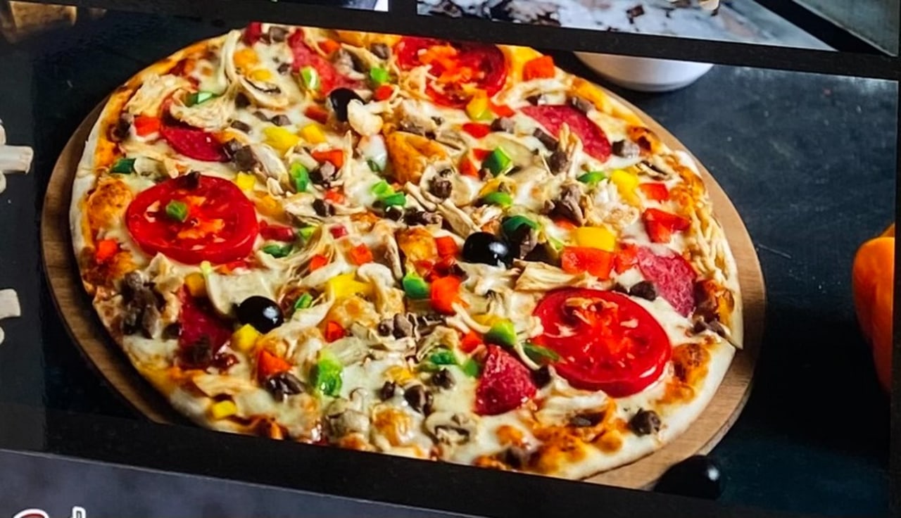 Pizza