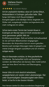 Eine positive 5-Sterne-Bewertung von Stefania Onorio für Heilpraktikerin Carolyn Braun.
