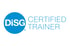 DiSG Certified Trainer