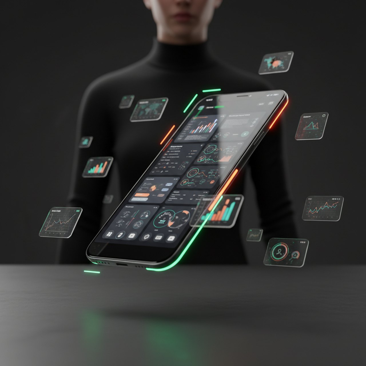 Eigene App