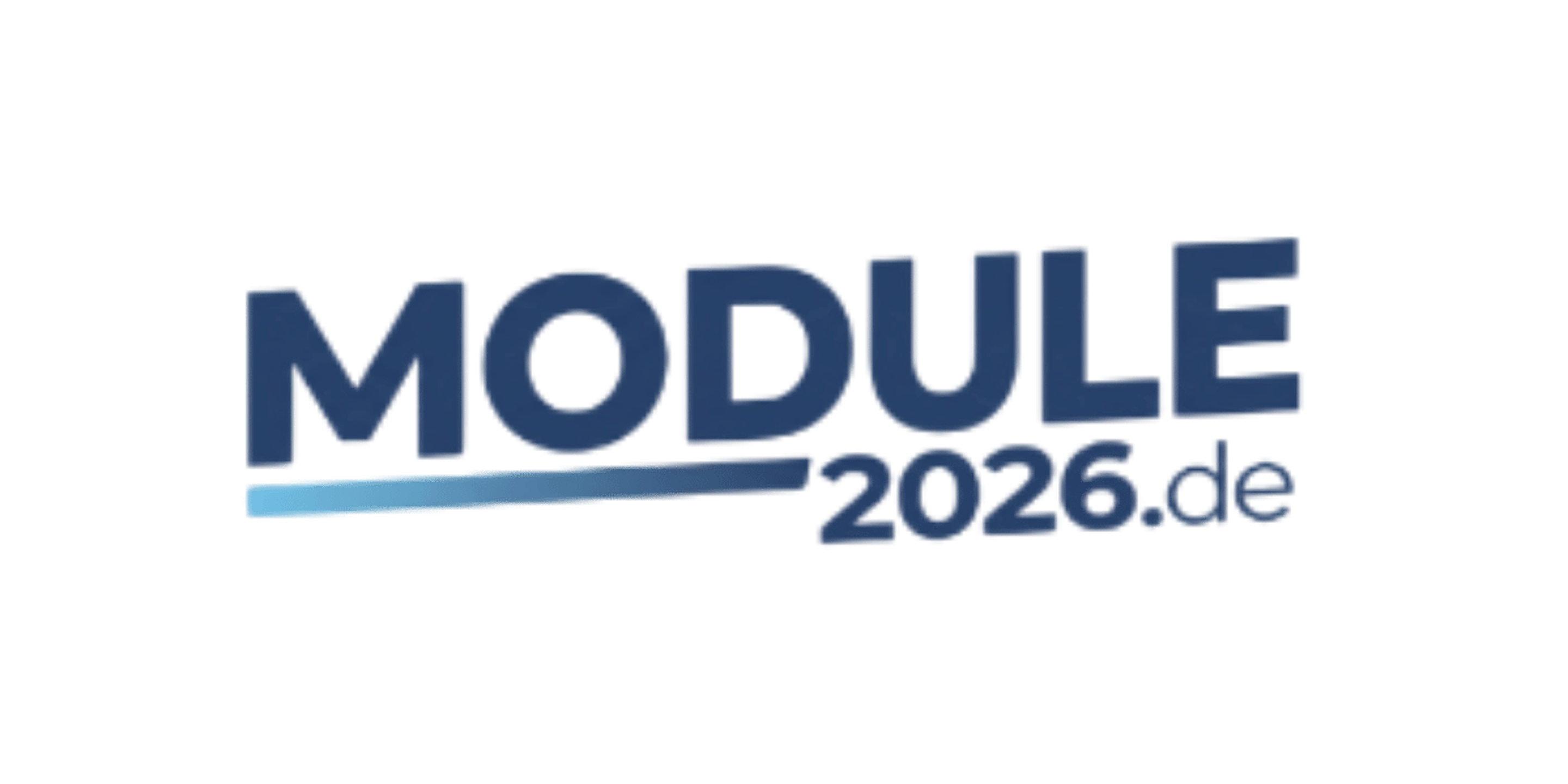 Module Logo