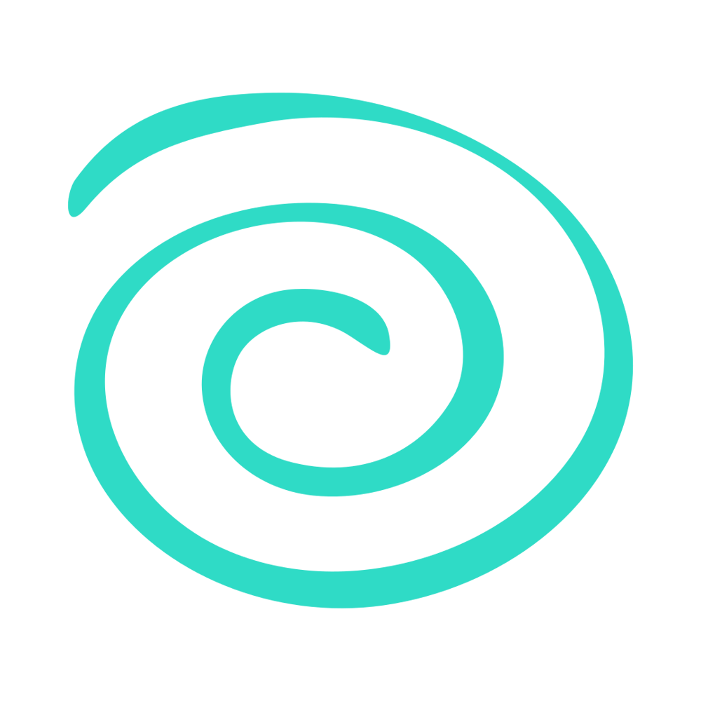 Spirale Logo:
Spirale Logo von This is back to you