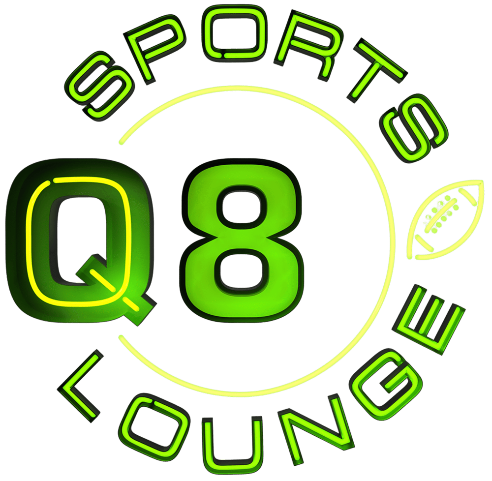 Q8 Sportslounge