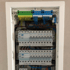 Professionelle Elektroverteilung im Neubau durch Elektro Solutions