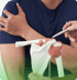 Rotator cuff injury shoulder pain relief in Baltimore