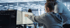 Mann IT Projektmanagement