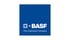 Logo der BASF Schweiz AG, Referenzkunde von INTI Solution