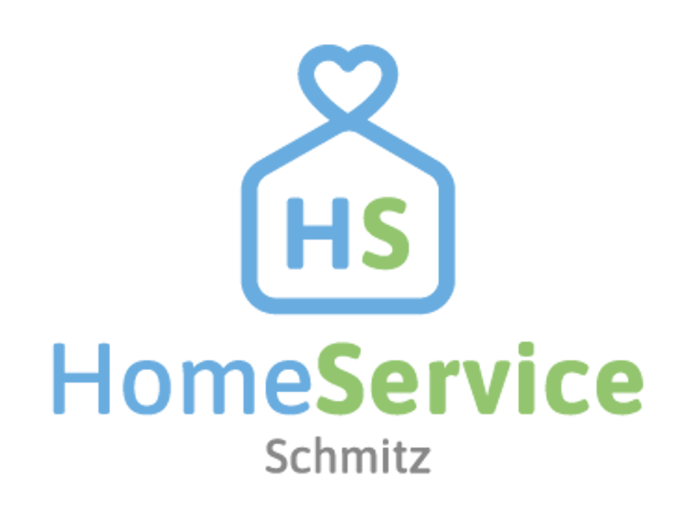 Logo der Firma Schmitz Homeservice