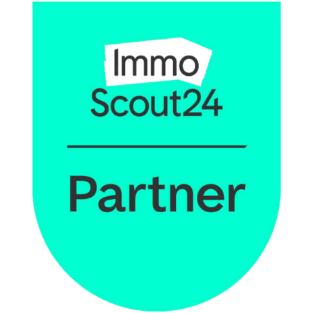Plattform Siegel Immoscout24