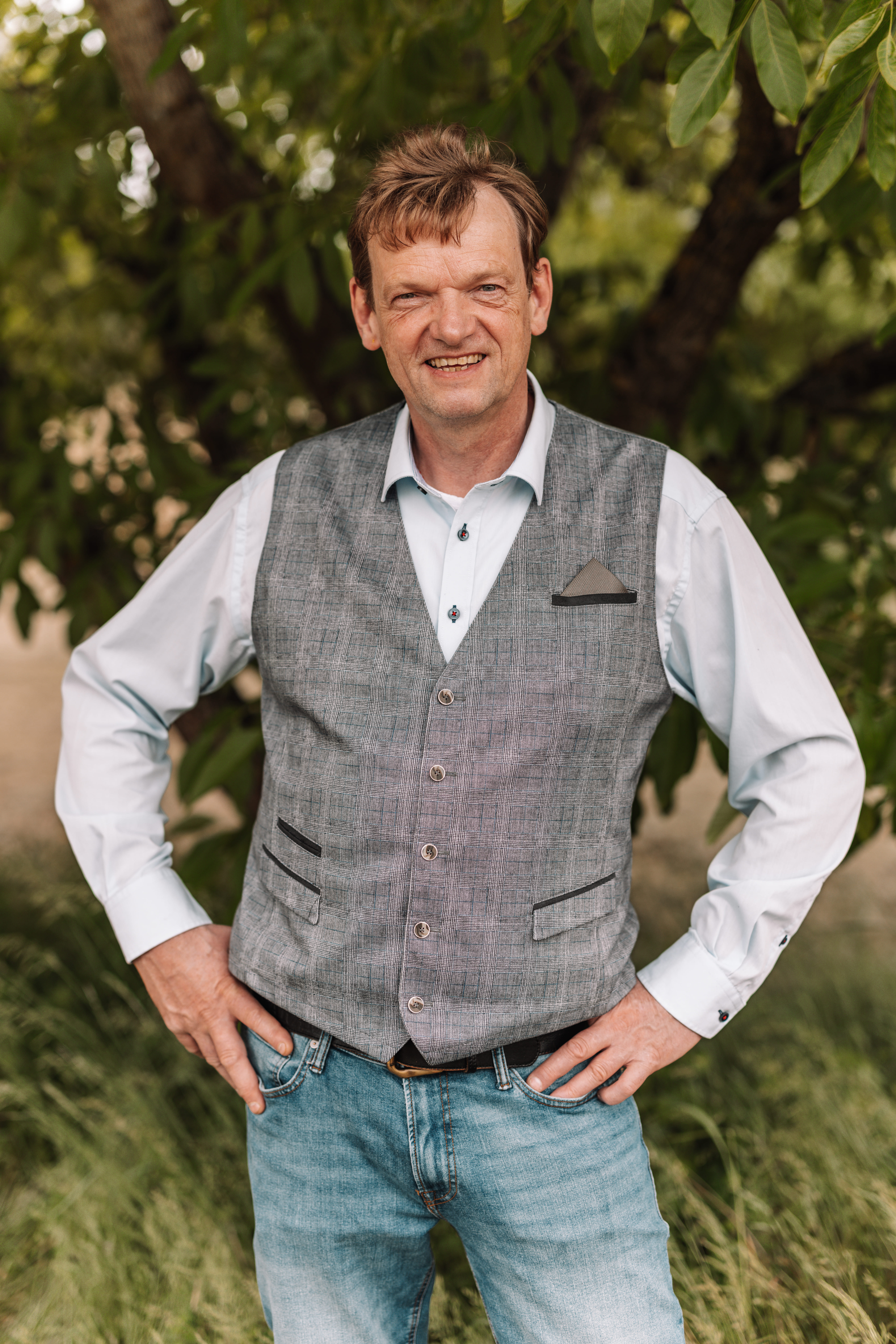 Frank Horstmann