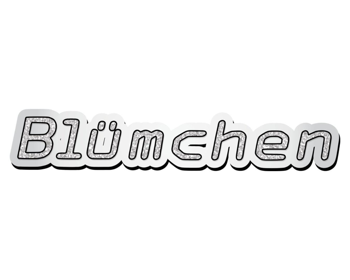 Blümchen