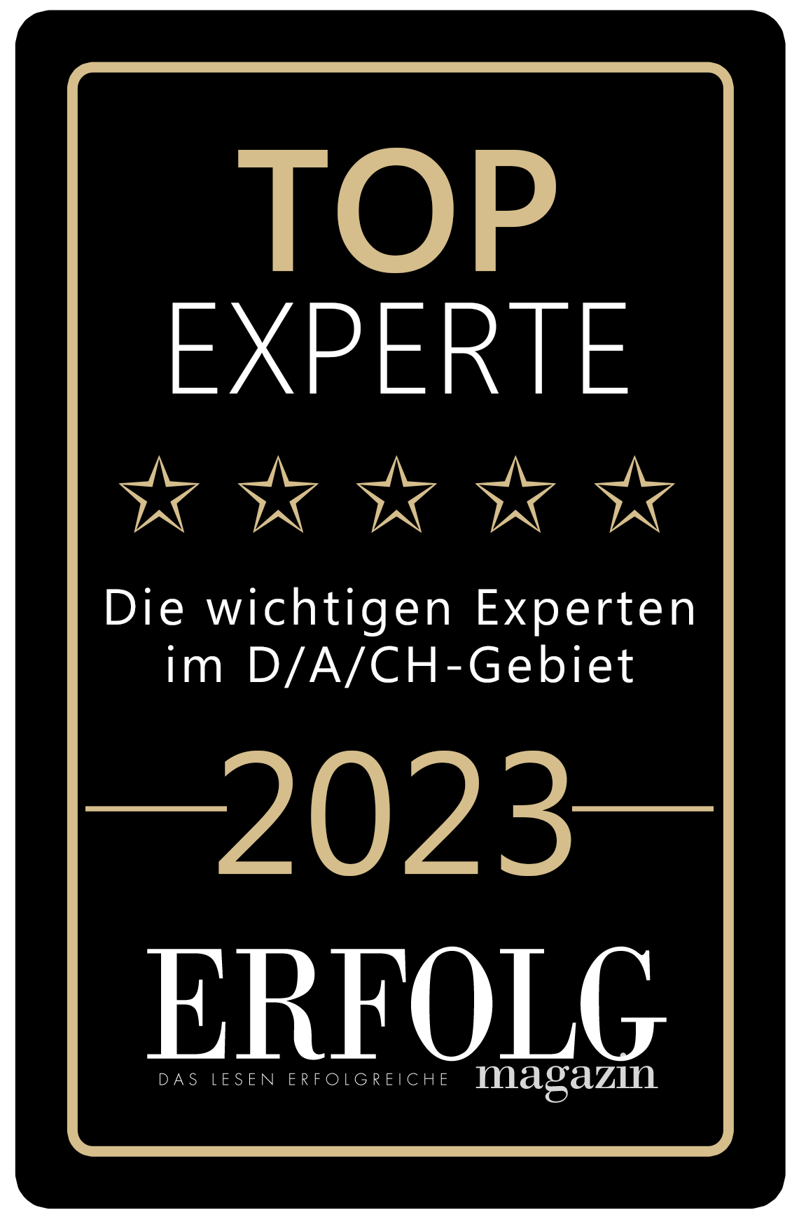 Top-Expertin Online-Marketing