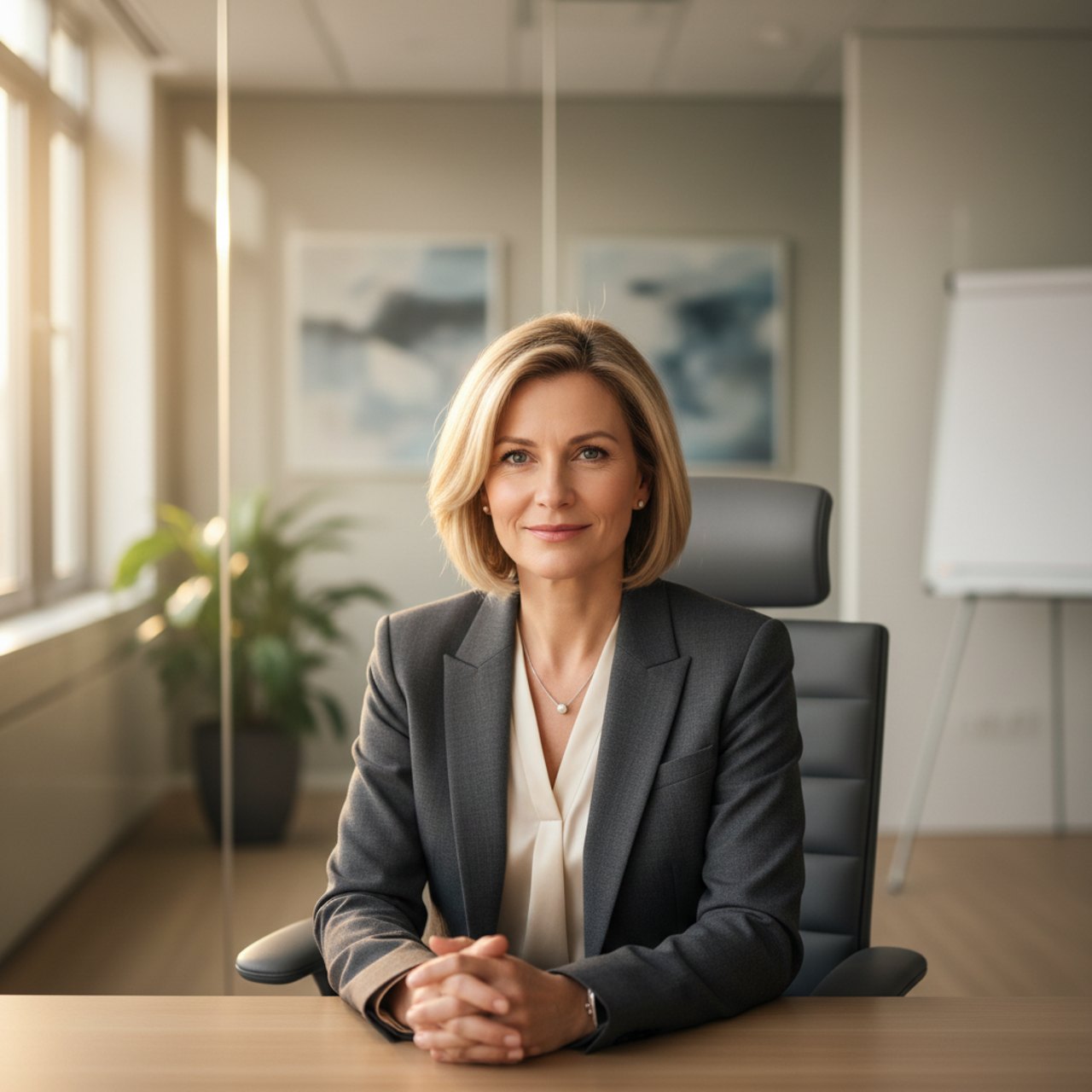 Frau Reinartz
