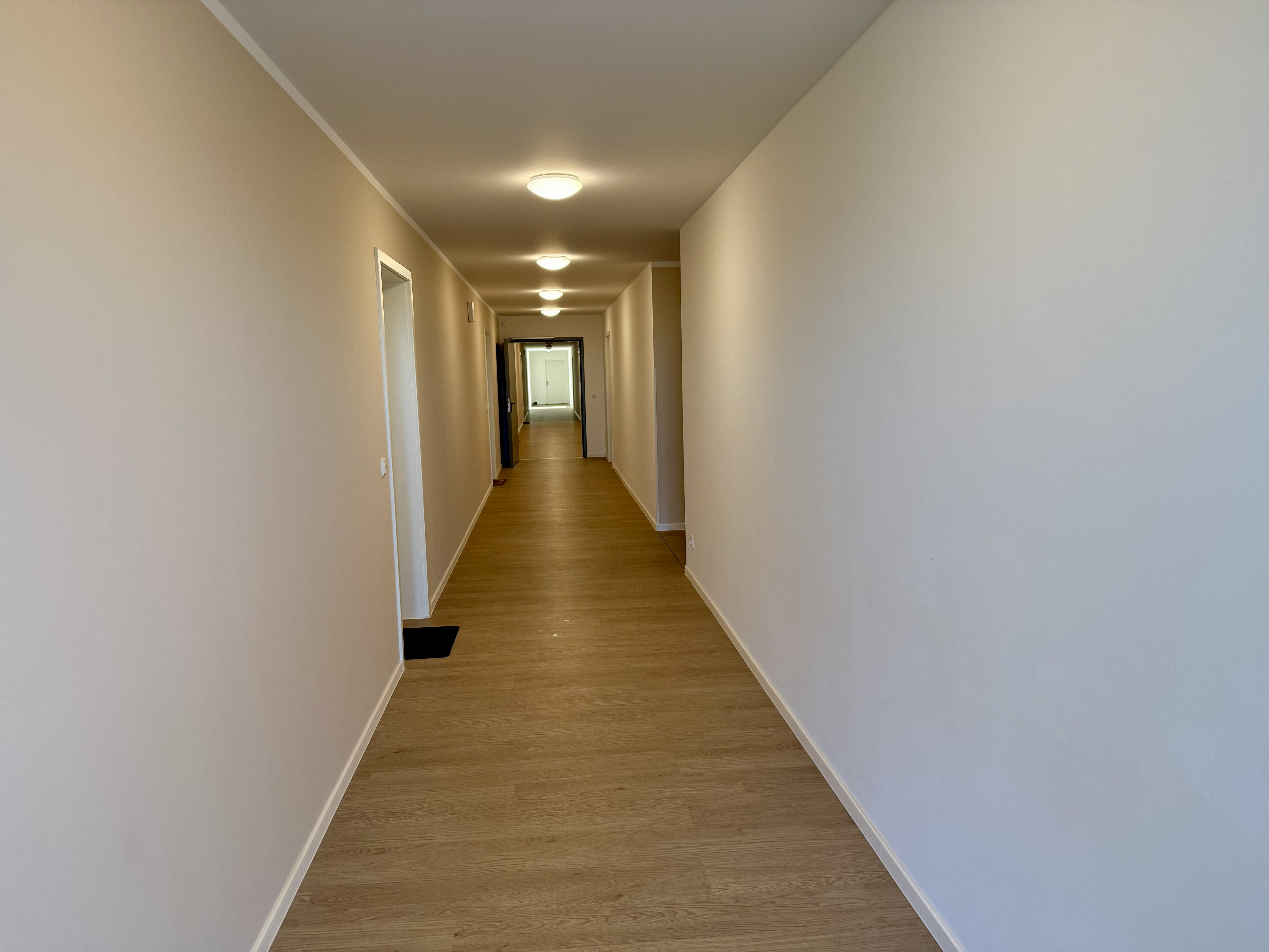 Quartier 41B Kritzmow