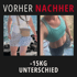 Vorher Nachher Bild Kim