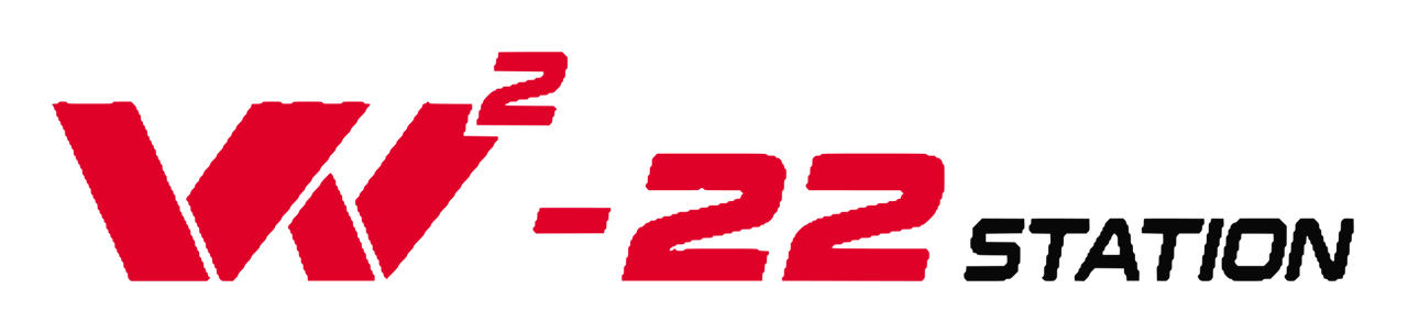 W2-22 Station