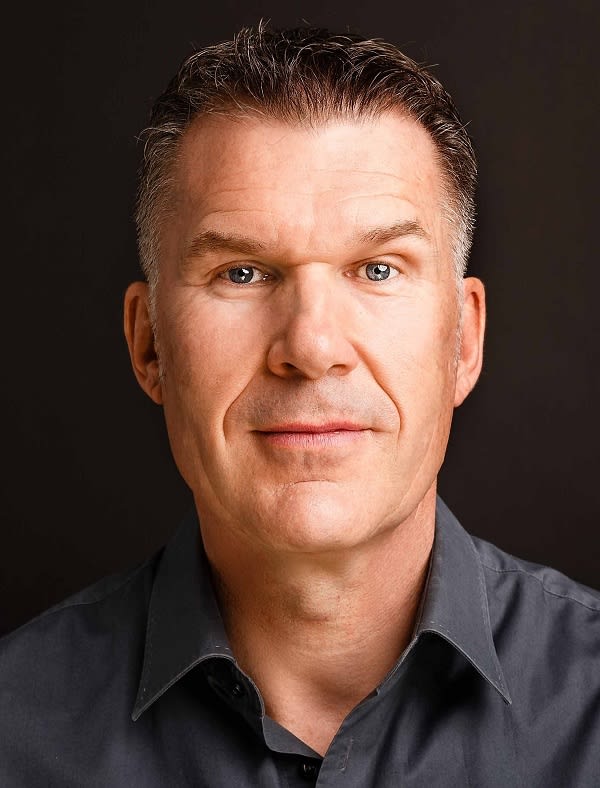 Volker Klein