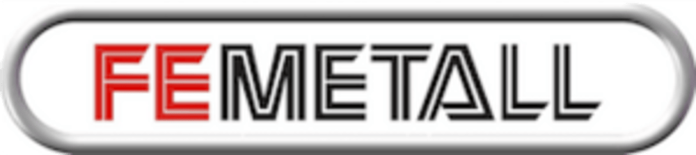 Logo von Femetall