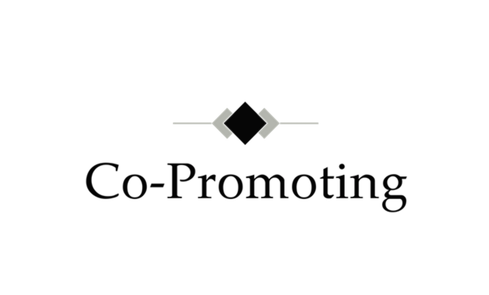 Logo Co-Promoting