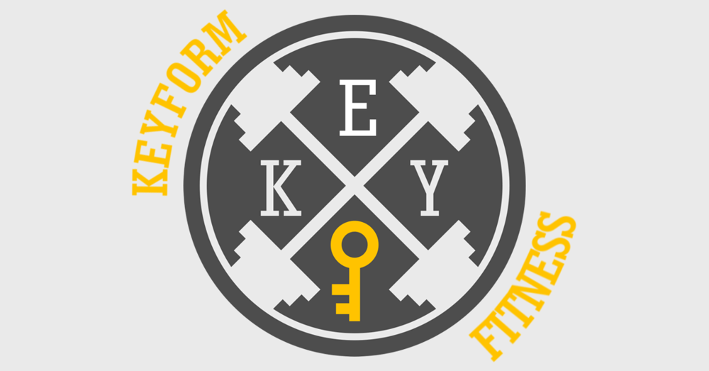 keyformfitness logo