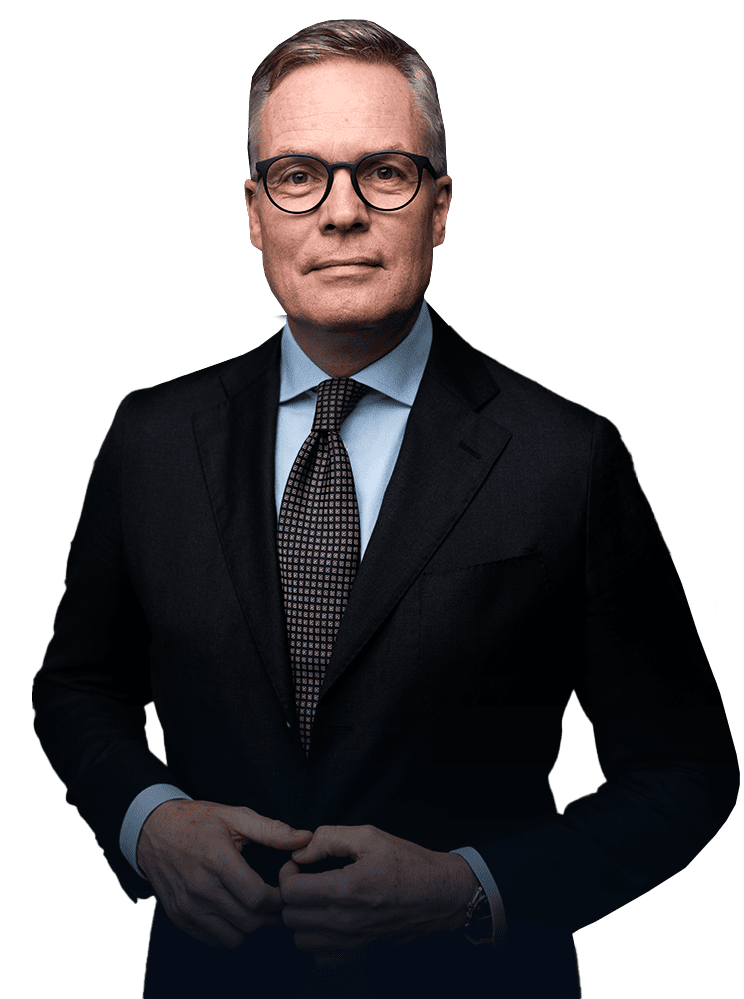 Dr. Michael Stoermer