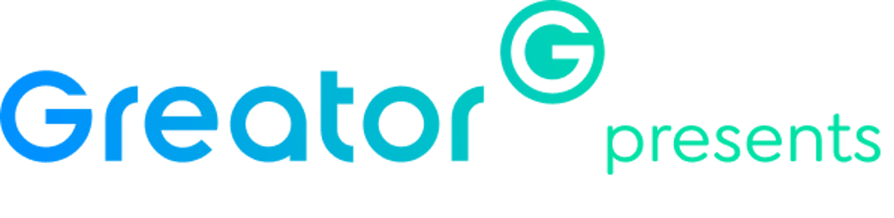Greator presents