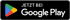 Schwarzer Button mit Google Play Logo und Aufschrift: Jetzt bei Google Play