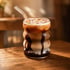Kaffee und Getränke